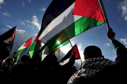 قوى رام الله والبيرة تدعو شعبنا للمشاركة في الفعاليات الداعمة للأسرى ومواجهة اعتداءات المستوطنين