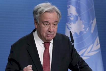 الأمم المتحدة:  تأمل باجتماع الرباعية الدولية خلال أسابيع لاستئناف عملية السلام