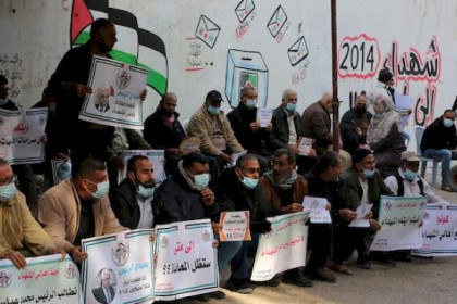 البراوي يطالب الفصائل المجتمعة بالقاهرة بإنهاء ملف شهداء 2014
