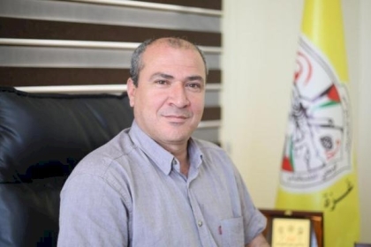 محسن: سنشارك بالانتخابات بقائمة مستقلة في حال عدم خوضها ضمن قائمة فتح الموحدة