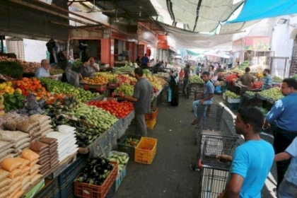 اقتصاد غزة تكشف أسباب ارتفاع أسعار السلع في أسواق القطاع