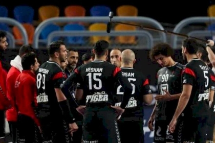 نهائي مونديال اليد بين الدنمارك والسويد.. وحديث عن قوة مصر