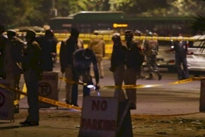 استبعاد مسؤوليّة إيران.. تقديرات إسرائيلية متفاوتة حول تفجير نيودلهي