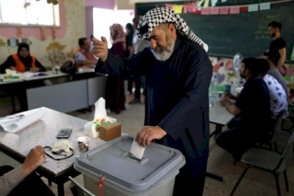 وزير خارجية ايرلندا يجدد ترحيب بلاده بإجراء الانتخابات الفلسطينية