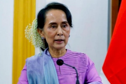 انقلاب في ميانمار واعتقال رئيس وزعيمة الحزب الحاكم ومسؤولين كبار