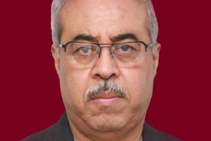 كتب :ماجد كيالي..في تمرّد ناصر القدوة على رئيسه!