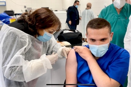 صحة غزة تُعلن إضافة عيادة الشاطئ لسحب عينات كورونا بالفترة المسائية