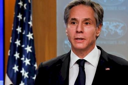 لتخفيف التوترات بين البلدين.. بلينكن يصل الصين