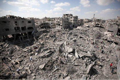 "خبير اسرائيلي": الجيش فشل في تحقيق أهداف المعركة الأخيرة والمواجهة التالية مسألة وقت