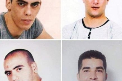 القدس: 4 أسرى مقدسيون يدخلون عامهم الاعتقالي العشرين على التوالي