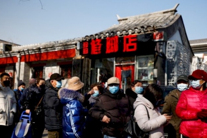 الصين تؤكد عدم تسجيل أي إصابة محلية بكورونا لأول مرة منذ نحو شهرين