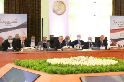 الإنتخابات الفلسطينية آمال كبيرة بانتظار النجاح