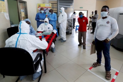 مرض غامض يقتل 15 شخصا في تنزانيا