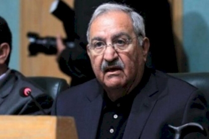 وفاة رئيس مجلس النواب الأردني الأسبق عبد الهادي المجالي بكورونا