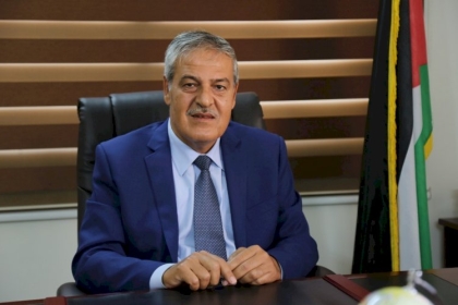 الفرا: "الفيفا" فتحت كل الأبواب أمام السياسة لتقتحم الرياضة