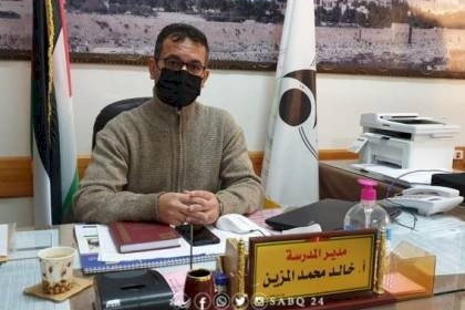 نقيب المعلمين بغزة يتحدث عن المستحقات المتراكمة للموظفين