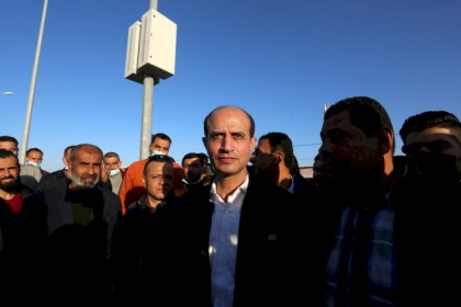 عوض: مسيرة الكفاح الفلسطيني مستمرة حتى تتحقق الأهداف الفلسطينية الوطنية العليا