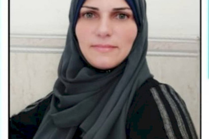 معلمة من غزة تفوز بلقب "أفضل منجز عالمي للعام 2021"