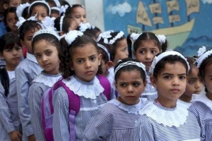 تربية الخليل: دوام المدارس يومي الأربعاء والخميس عن بعد