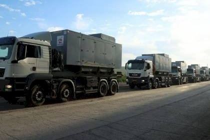 كيف استعدت إسرائيل للعاصفة القطبية «التاريخية والنادرة»؟