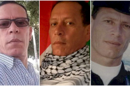 القضاء العسكري بغزة يصدر حكماً بالإعدام بحق قاتل أسير محرر