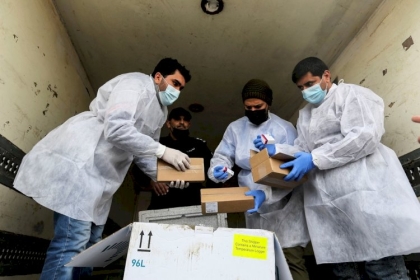 أخصائي الأحياء الدقيقة والمناعة بغزة يكشف نتائج تلقي لقاح سبوتنيك الروسي