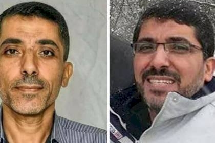 الخليل: الأسير إياد القواسمة يدخل عامه الـ 18 في سجون الاحتلال