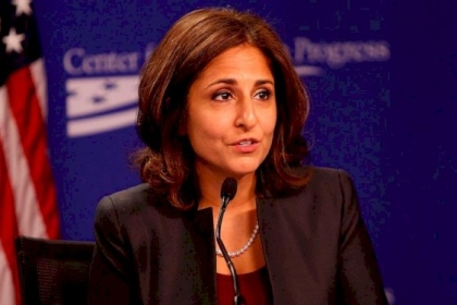 رفض ديموقراطي في مجلس الشيوخ لمرشحة بايدن لترؤس مكتب الموازنة