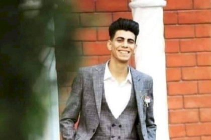 وفاة شابين من غزة بحادث سير في مصر