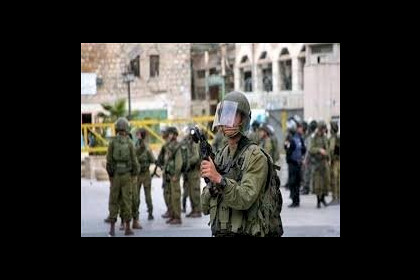 القدس: الاحتلال يعتقل سيدة من الطور عند باب الأسباط 