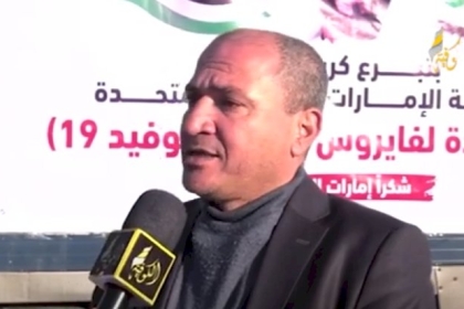 محسن: تيار الإصلاح الديمقراطي في حركة فتح يساهم في شراء الوقود لبلديات قطاع غزة 