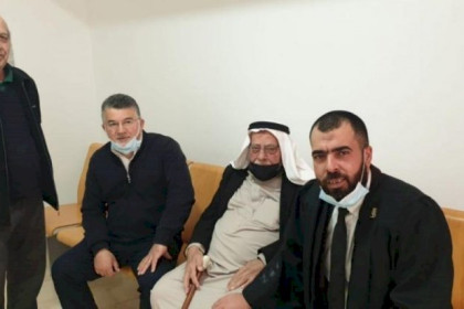 محكمة الاحتلال تنظر في استئناف جديد ضد هدم منزل بأم الفحم