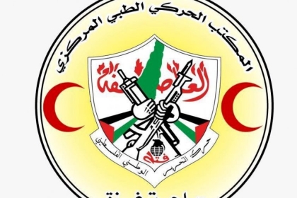 المكتب الحركي للأطباء: نقف بجانب نقابة الاطباء حتى يتم تنفيذ مطالبهم العادلة