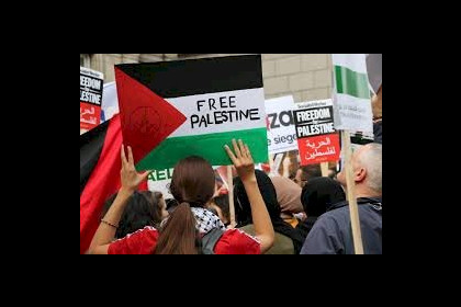 اللجنة العربية لحقوق الانسان تناقش سبل التصدي للانتهاكات الإسرائيلية في فلسطين
