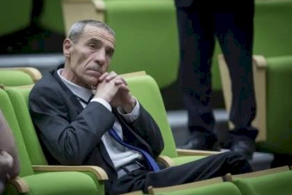 المطالبة بمحاكمة نائب وزير إسرائيلي لتواصله مع السلطة