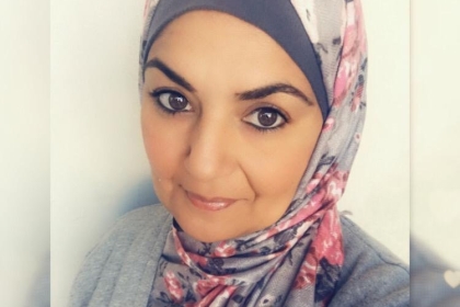 كتبت مهرمان أبو سليم: المرأة الفلسطينية حجر الأساس ومعول بناء في ارساء دعائم الدولة الفلسطينية العتيدة