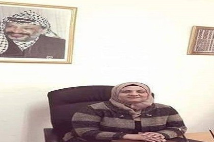 وفاة الأسيرة المقدسية المحررة سميرة مفرح