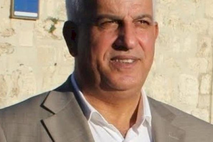 محافظ الخليل : الوضع الوبائي مقلق وهذه رسالتي للمواطنين
