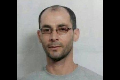 الأسير محمد جرادات من السيلة الحارثية يدخل عامه الـ19 في الأسر