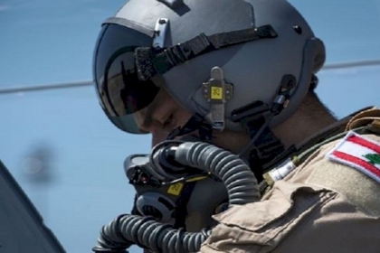 الجيش اللبناني يسجّل خرقين جويين للاحتلال فوق جنوب البلاد