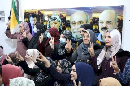 بالصور:  حركة فتح في محافظة غزة تنفذ عدة فعاليات وأنشطة خلال الأسبوع الماضي