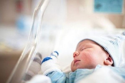 غزة: تسجيل 4196 مولوداً جديداً و284 حالة وفاة خلال أكتوبر