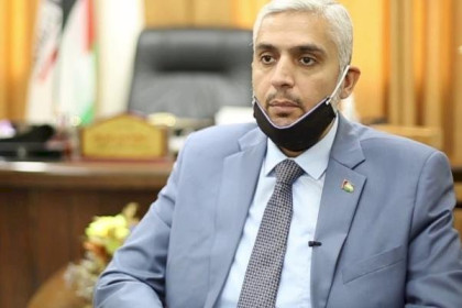 معروف يكشف حقيقة أنباء عودة فرض الإغلاق الجزئي على قطاع غزة