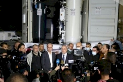 مفوضية الإعلام تصدر حصاد الأسبوع العدد رقم «115»