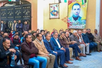 بالصور: حركة فتح محافظة الشمال تنفذ عدة فعاليات وأنشطة خلال الأسبوع الماضي