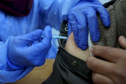 الأردن: 62 وفاة و3509 إصابات "كورونا"