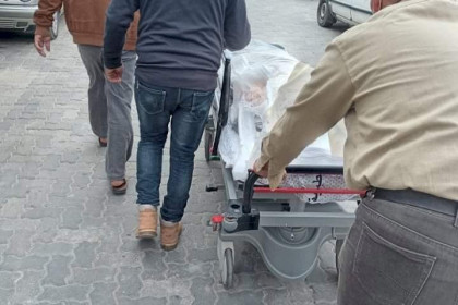 الداخلية بغزة تعلن فتحها تحقيقاً بشأن حادثة استشهاد ثلاثة صيادين في بحر خانيونس