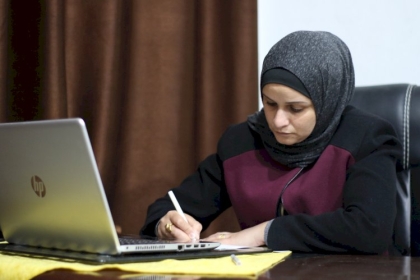 في الثامن من آذار من كل عام يحتفل العالم بيوم المرأة العالمي