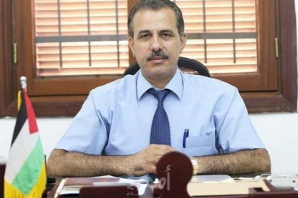 أبو راس: ندرس إمكانية تنفيذ محطة لحرق النفايات في جميع محافظات قطاع غزة