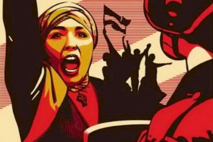 دعوة  للامم  المتحدة والأونروا إلى تحمل مسؤولياتهما تجاه تمكين المرأة الفلسطينية